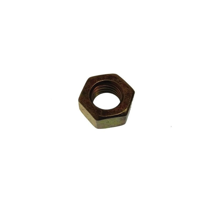 Yamaha Nut M10X1.25 | Paf4-04000026 | Durable Part For Parsun