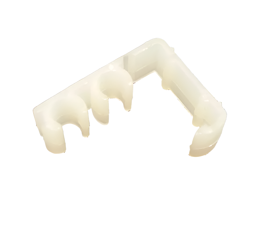 Yamaha Nylon Clamp A | Paf4-04000031-1 | Durable & Lightweight
