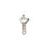 Yamaha Connecting Rod Paf4-04020100 For Parsun Engines - Durable Part