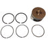 Yamaha Piston Assembly Paf4-04020200 For Parsun - Durable & High-Quality