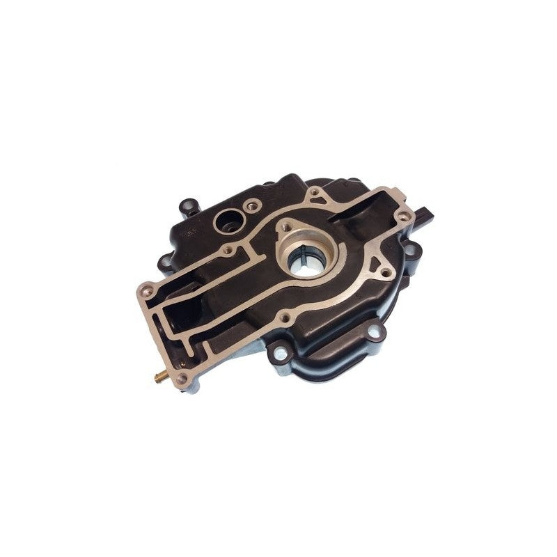 Yamaha Crank Case Cover Paf4-04050200 - Durable Engine Protection
