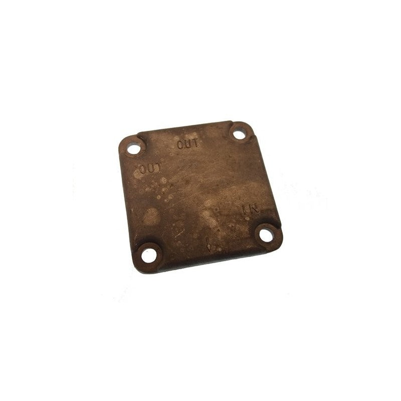 Cover, Fuel Pump Paf4-04090003 | Durable & Easy To Install For Parsun