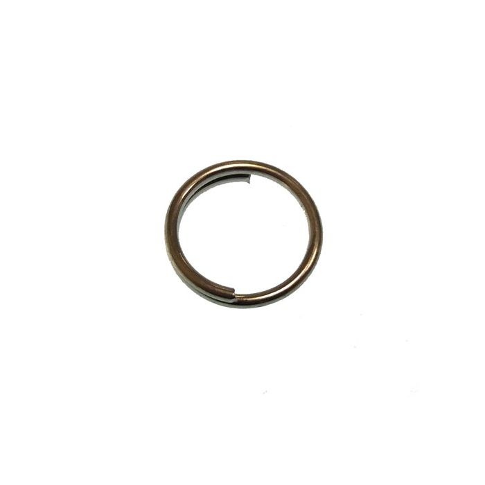 Eyelet Steel Wire Paf4-04120106 - Durable Component For Various Uses