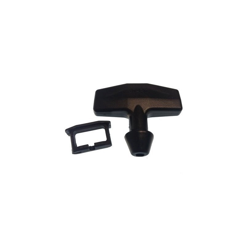 Handle And Cover Starter Asy Paf4-0413100Kit For Parsun Engines
