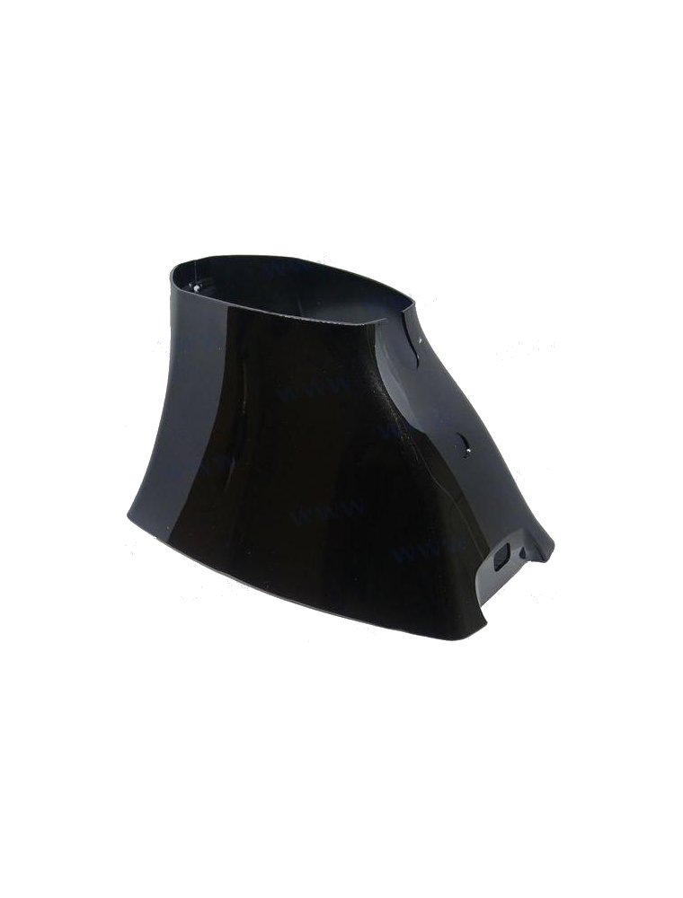 Durable Upper Casing Shield For Parsun Engines - Paf40-00000100