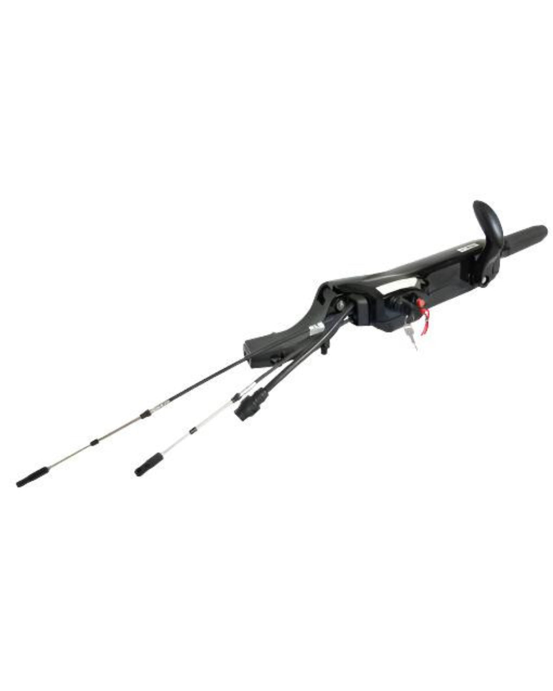 Multifunction Tiller Handle Paf40-01040000 For Easy Gardening