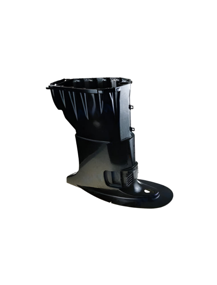 Upper Casing (L) Paf40-02000001L - Durable Part For Parsun Performance