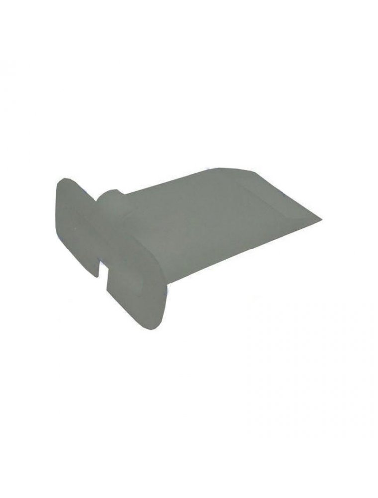 Exhaust Guide, Plastic Paf40-02000004 For Parsun Engines - Durable Design