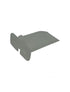 Exhaust Guide, Plastic Paf40-02000004 For Parsun Engines - Durable Design