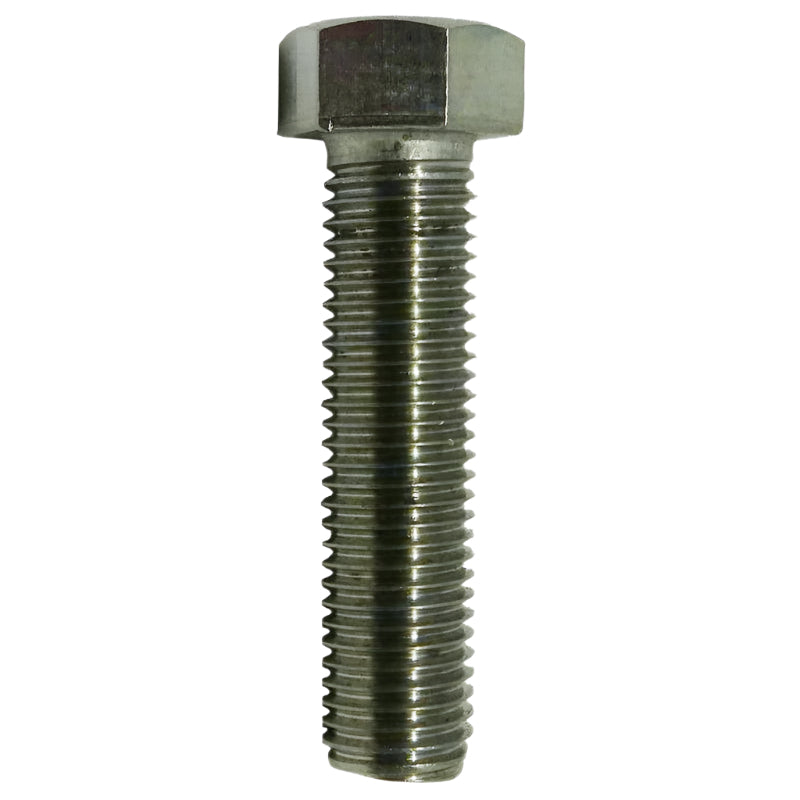 Bolt M10X1.25X40 | Paf40-02000010 | Durable Fastening Solution