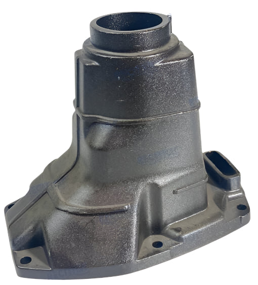 Yamaha Parsun Outlet Manifold S Paf40-02010009S For Marine Engines