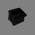 Rubber Plug, Abnormal Paf40-03000009W | Durable & Lightweight Solution