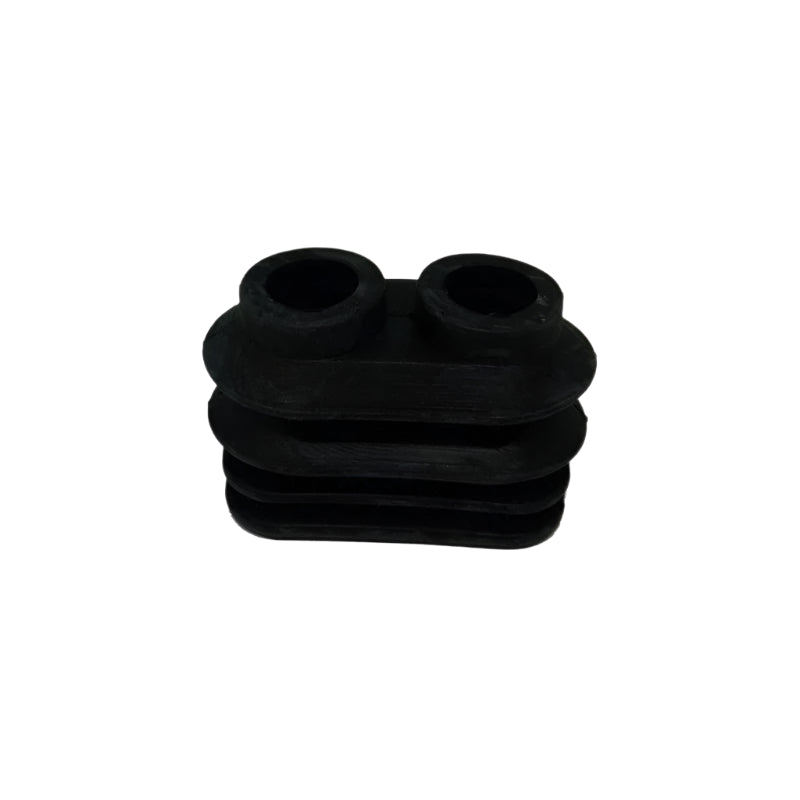 Wave Jacket Water Pipe Paf40-03000014W - Durable & Reliable Design