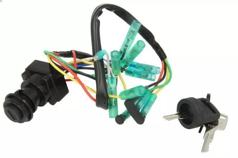 Start Switch Paf40-03000400Ei For Parsun Engines - Reliable Component
