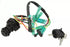 Start Switch Paf40-03000400Ei For Parsun Engines - Reliable Component