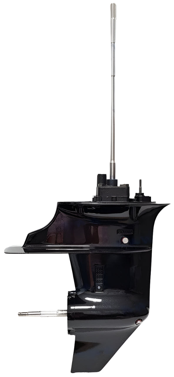 Lower Casing Assembly S Paf40-04000000S For Parsun Engines