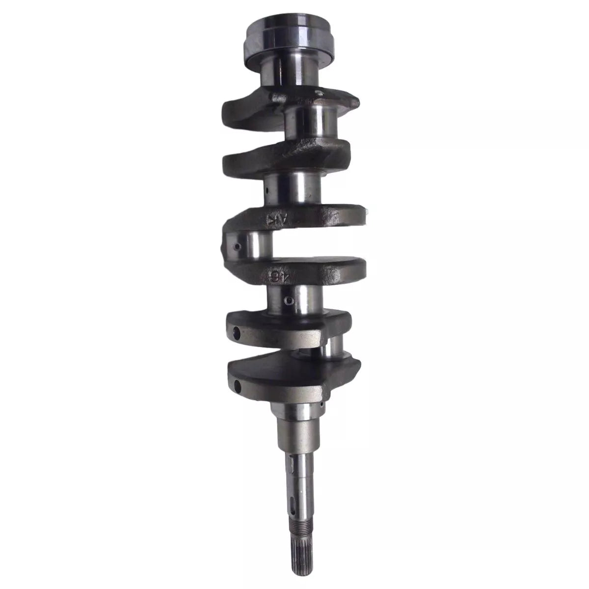 Parsun Crankshaft Paf40-05000001 - High-Quality Engine Replacement