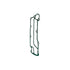 Gasket Exhaust Cover Paf40-05000004 For Parsun Engines