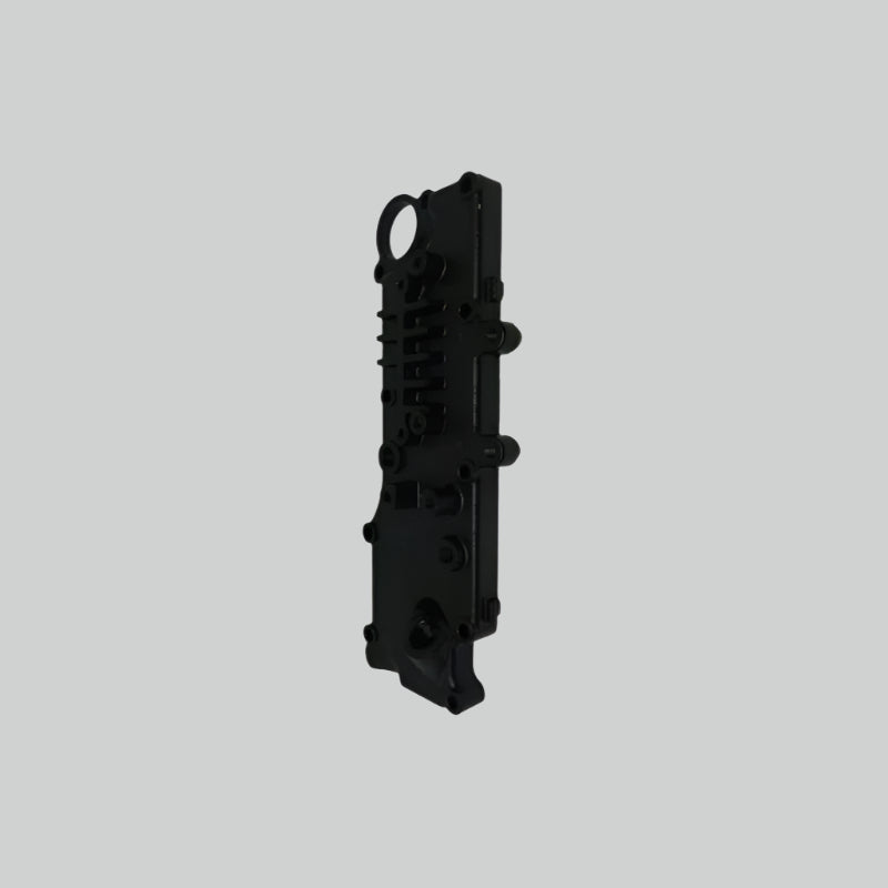 Mercruiser Exhaust Cover Paf40-05000005Ei - Durable Protection By Parsun