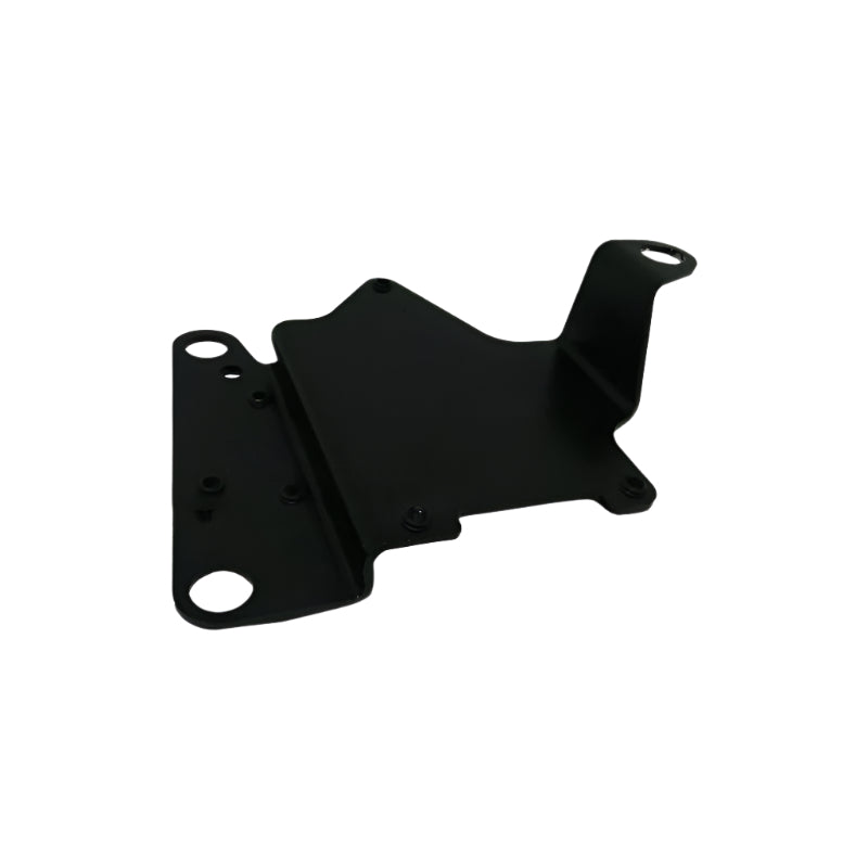 Mercruiser Ignition Unit Bracket Paf40-05000009 For Parsun Engines