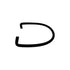 Parsun Air Pipe Paf40-05000048Ei - Durable Marine Engine Component