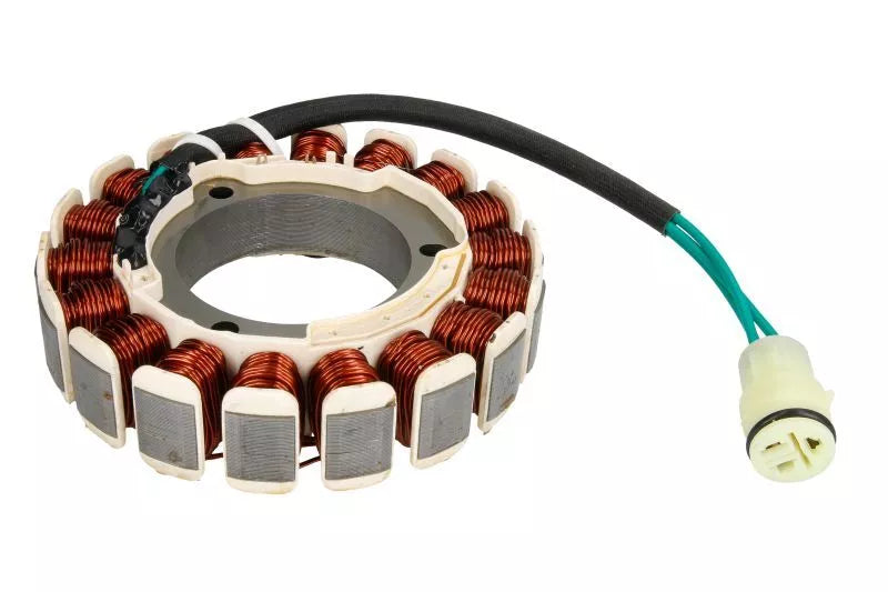 Magneto Coil Assembly Paf40-05000600Ei For Parsun Engines