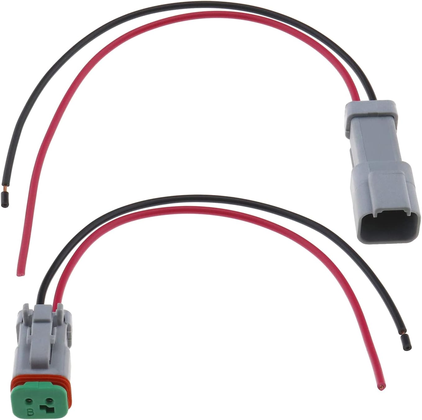 Parsun Electric Fuel Pump Wire Paf40-05001000-2Efia - High Quality Replacement