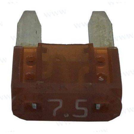Fuse Wire 7.5A | Paf40-05001000-4Ei | Reliable Electrical Component