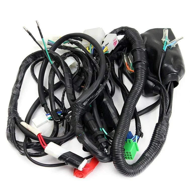 C. D. I Line Assembly Paf40-05001000Ei For Paf40 Engine Performance