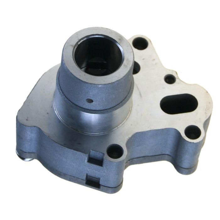 Mercruiser Oil Pump Assembly Paf40-05040400 For Engine Performance
