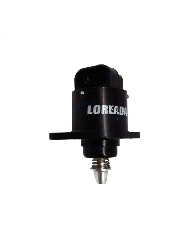 Paf40-05090503Ei Step Motor - Compact & Reliable Precision Component