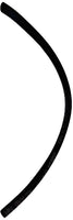 Parsun Fuel Pump Drain Pipe Paf40-05100511Ei - Reliable Replacement Part