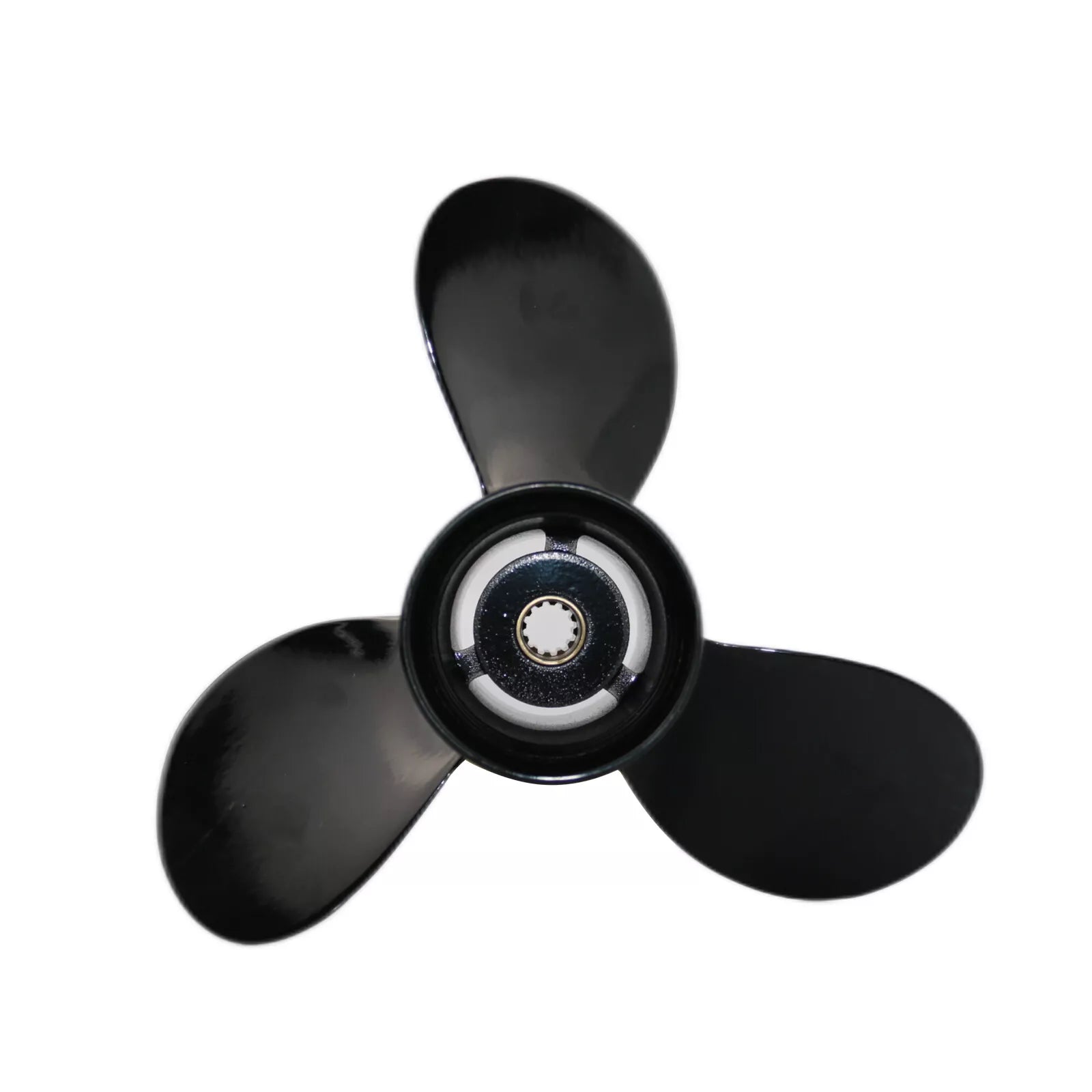 Aluminum Propeller 8.5X8 Right Paf48-897618A10 For Parsun Engines