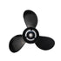 Aluminum Propeller 8.5X8 Right Paf48-897618A10 For Parsun Engines