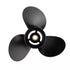 Mercruiser Aluminum Propeller 9.3X9 Right Paf48-897750A11 - Durable Design