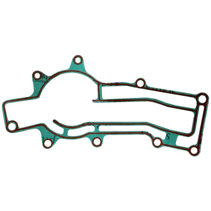 Gasket Engine Paf6-00000001 - Durable Replacement For Parsun Motors