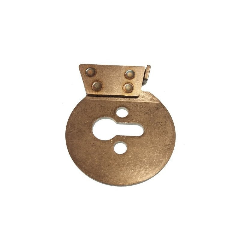 Parsun Steering Handle Cover Assembly Paf6-01000003 - Durable Fit