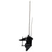 Lower Casing Assembly (L) Paf6-03000000L For Parsun Outboard Motors