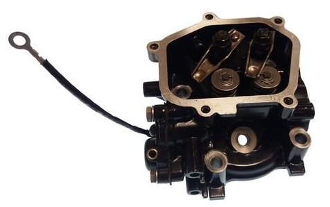 Parsun Cylinder Head Assembly Paf6-04050000 - Durable Replacement Part