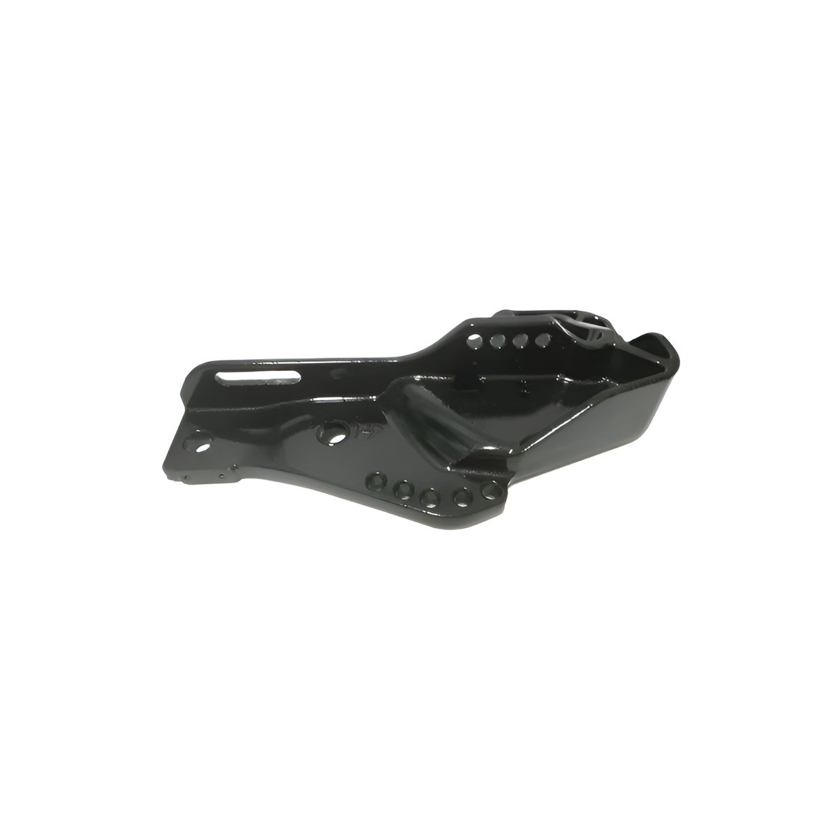 Parsun Left Clamp Bracket Paf60-01010001 - Durable & Reliable Component