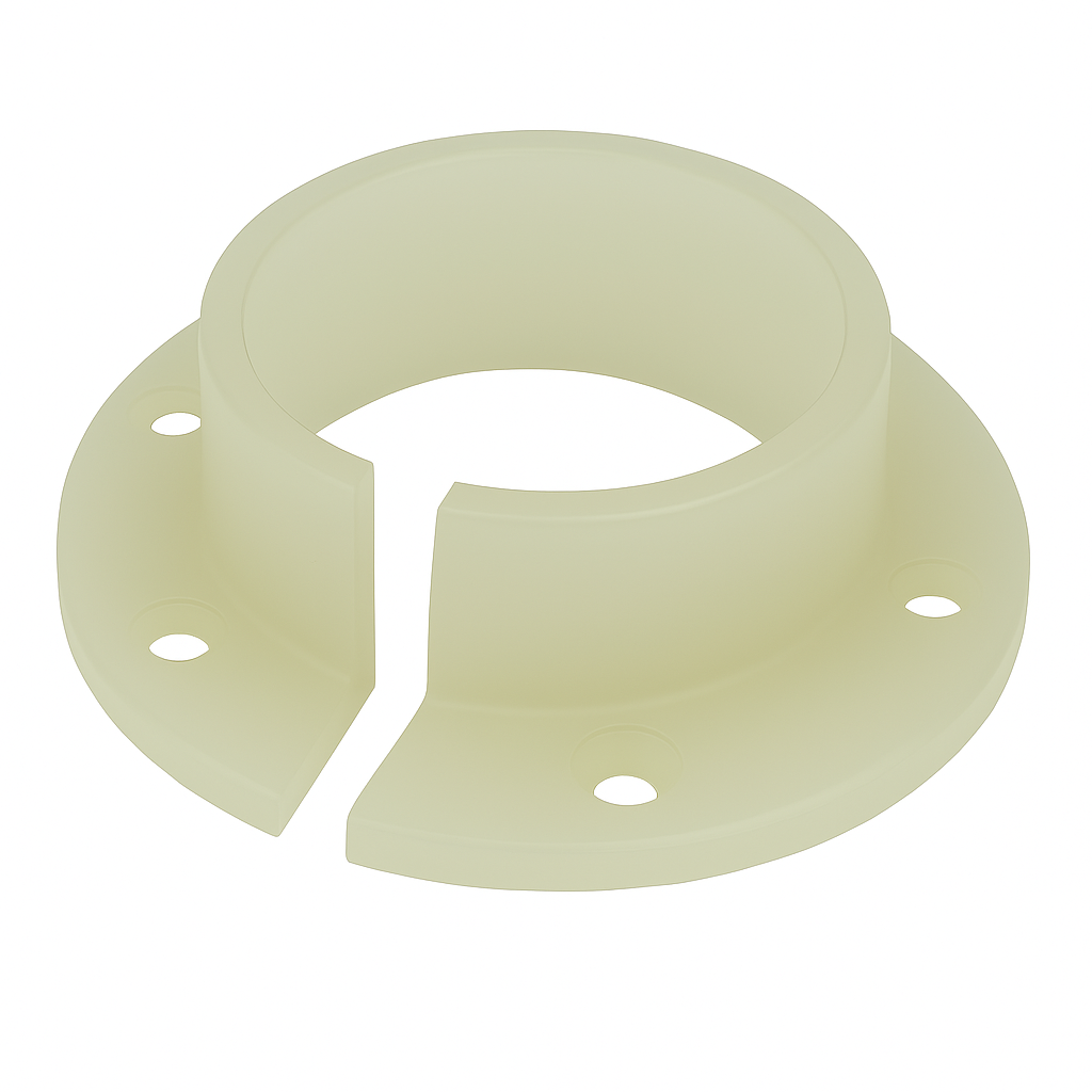 Bush Nylon Paf60-01010103 For Parsun Engines - Durable Performance