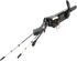 Parsun Multifunction Tiller Handle Paf60-01050000 - Durable & Efficient