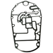 Gasket For Exhaust Manifold Seat - Paf60-02010003 | Parsun Engines