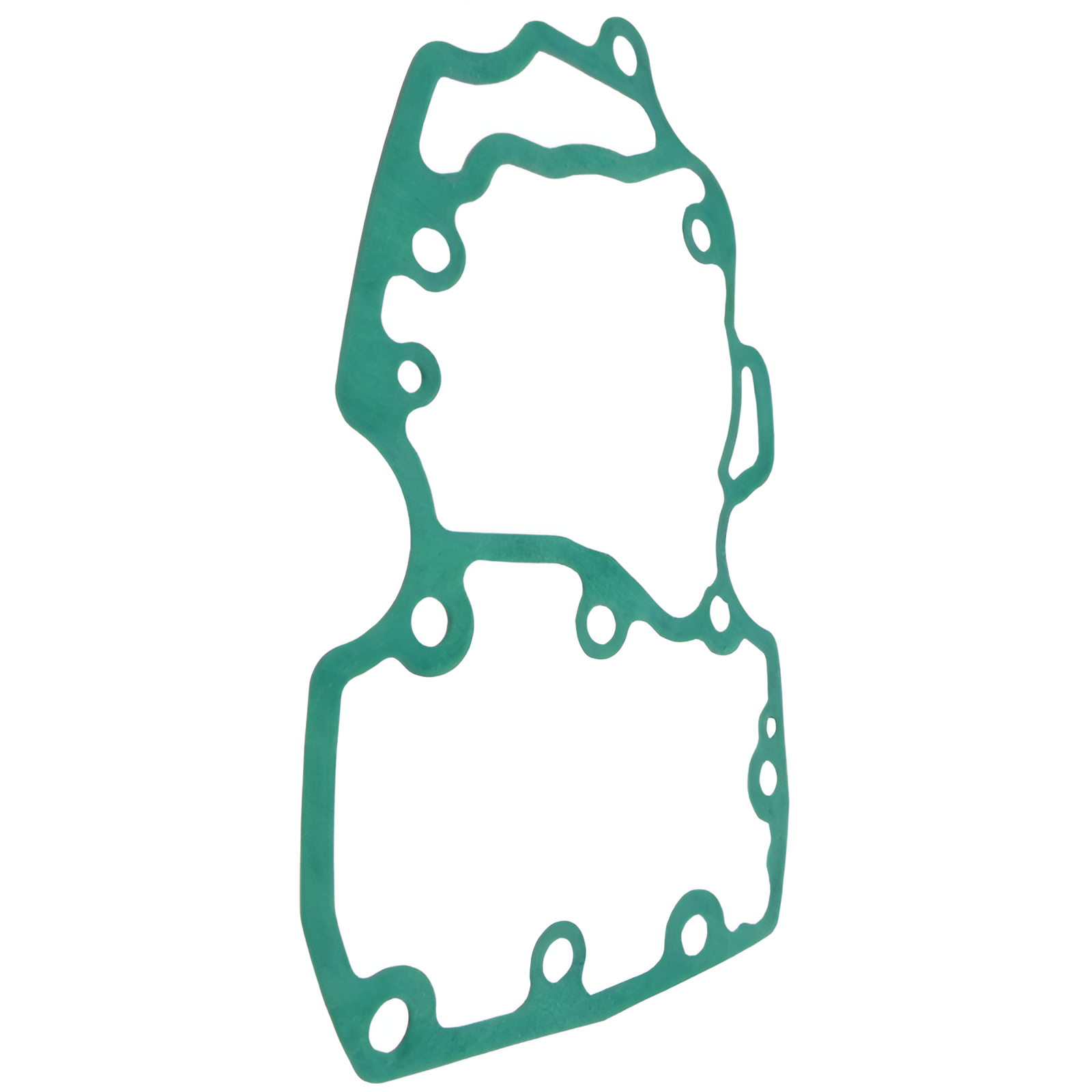 Gasket Exhaust Plate Paf60-02010008 For Parsun Engine Performance