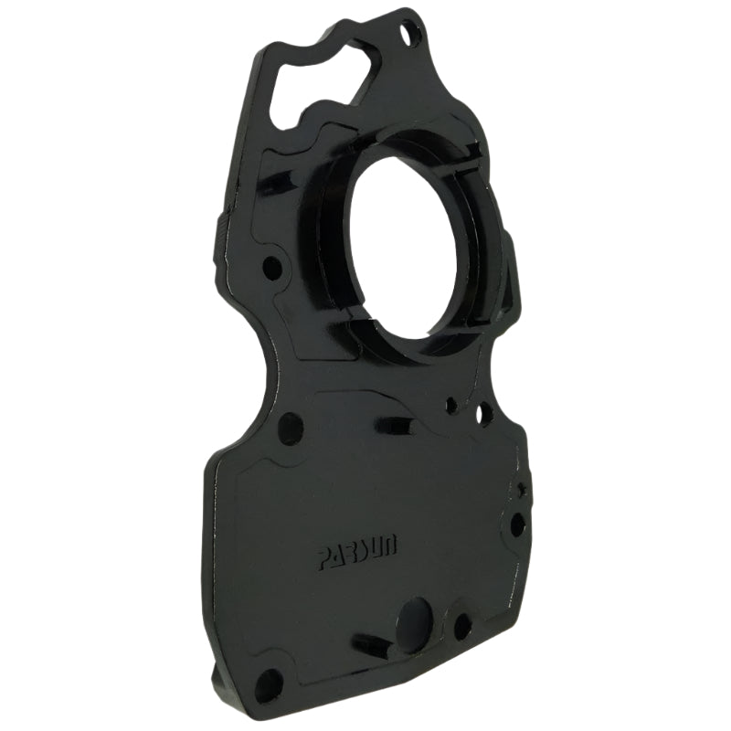 Exhaust Plate For Parsun Engines | Paf60-02010009 | Durable & High-Quality