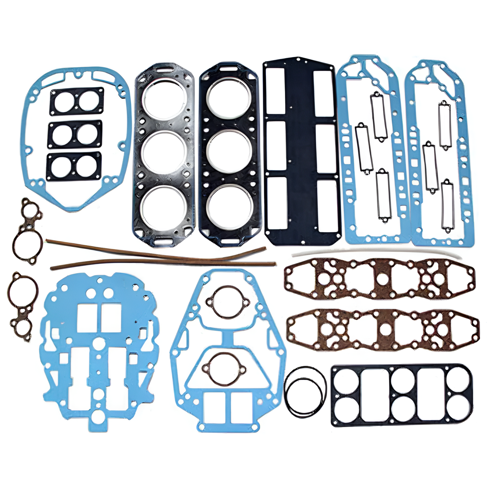 Mercruiser Gaskets Set Rec27-90484A88 For V-135, V-150, V-1500 Engines