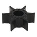 Paf60-04000300 Water Pump Impeller Replacement For Parsun
