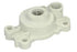 Yamaha Water Pump Cover Paf60-04000401 - Durable Replacement Part