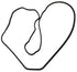Mercruiser Cylinder Head Cover Seal Paf60-05000003 - Durable & Leak-Free