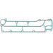 Mercruiser Exhaust Cover Gasket Paf60-05000004 For 40/50/60 Efi Engines